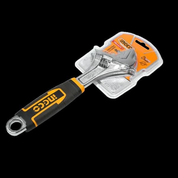 Ключ разводной HADW131108 INGCO INDUSTRIAL