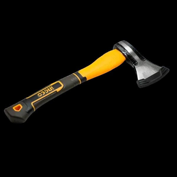 Топор HAX081600 INGCO INDUSTRIAL