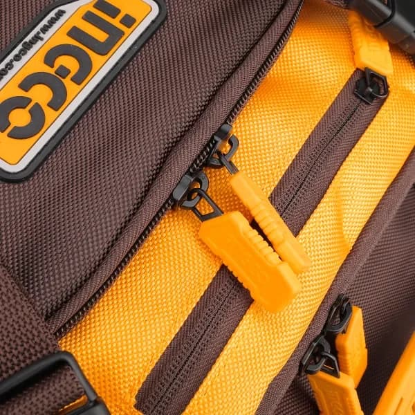 Рюкзак для инструментов HBP01028 INGCO INDUSTRIAL