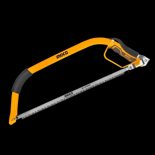 Пила лучковая HBS6101 610мм INGCO
