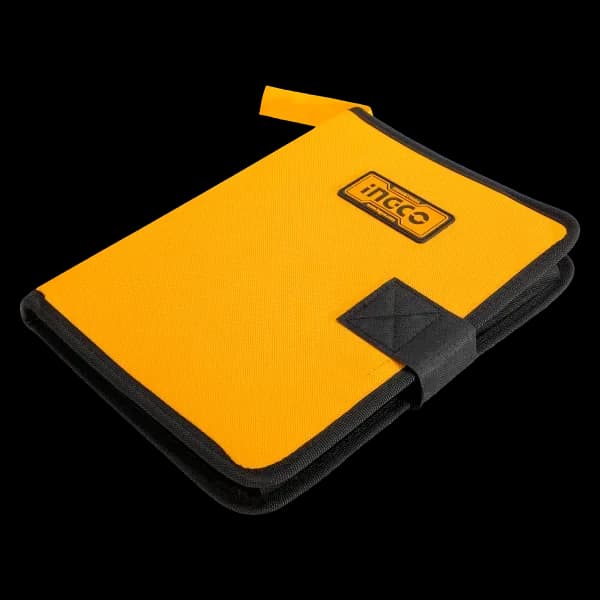 Набор съемников стопорных колец HCCPS26180 INGCO, блистер INDUSTRIAL