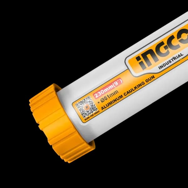 Пистолет для герметика HCG0109 INGCO INDUSTRIAL