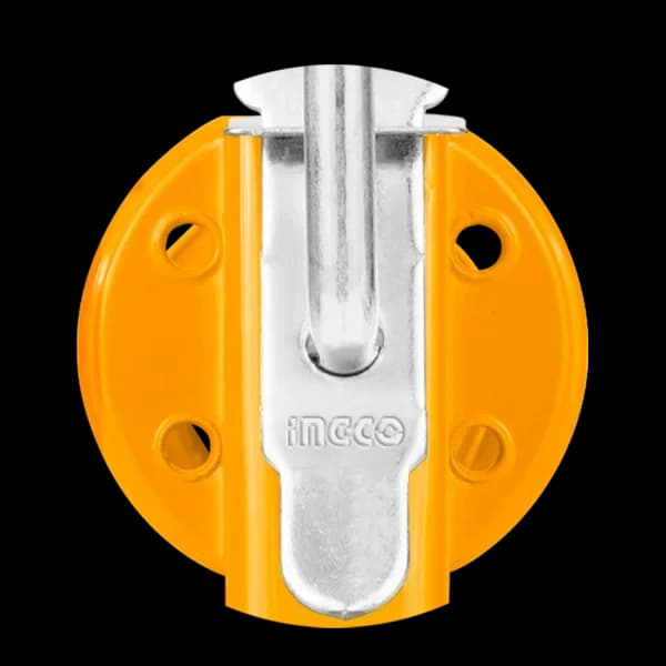 Пистолет для герметика HCG1809 INGCO SUPER