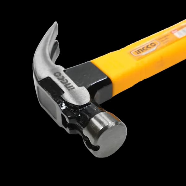 Молоток-гвоздодер HCH81008D INGCO INDUSTRIAL