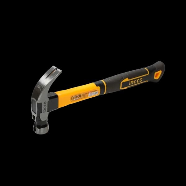 Молоток-гвоздодер HCH81008D INGCO INDUSTRIAL