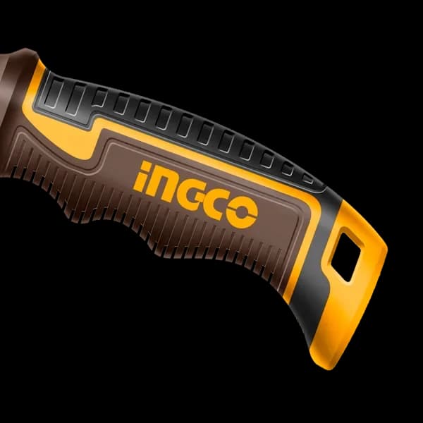 Молоток-гвоздодер мини HCH81008D INGCO SUPER