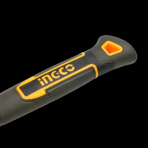 Молоток-гвоздодер HCH81016 INGCO INDUSTRIAL