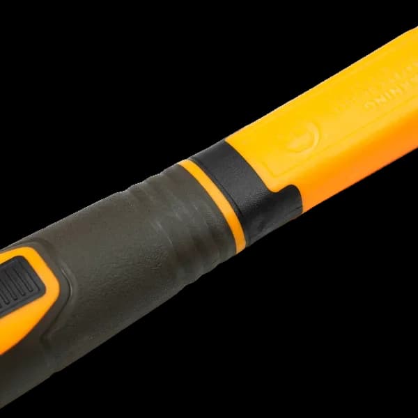 Молоток-гвоздодер HCH81016 INGCO INDUSTRIAL