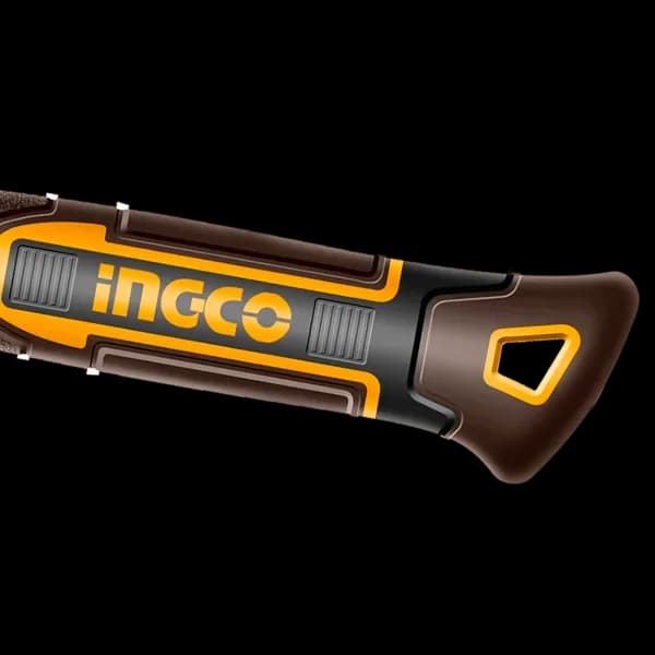 Молоток-гвоздодер HCH81020 INGCO INDUSTRIAL