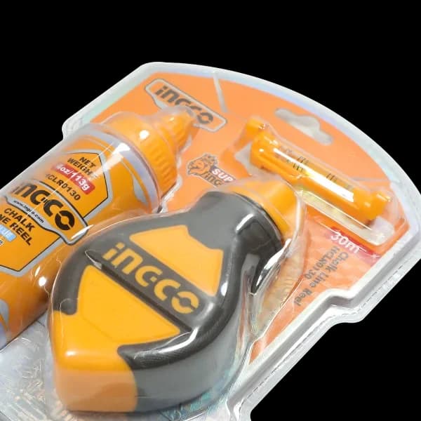 Набор разметочный HCLR0130 INGCO, блистер STANDARD