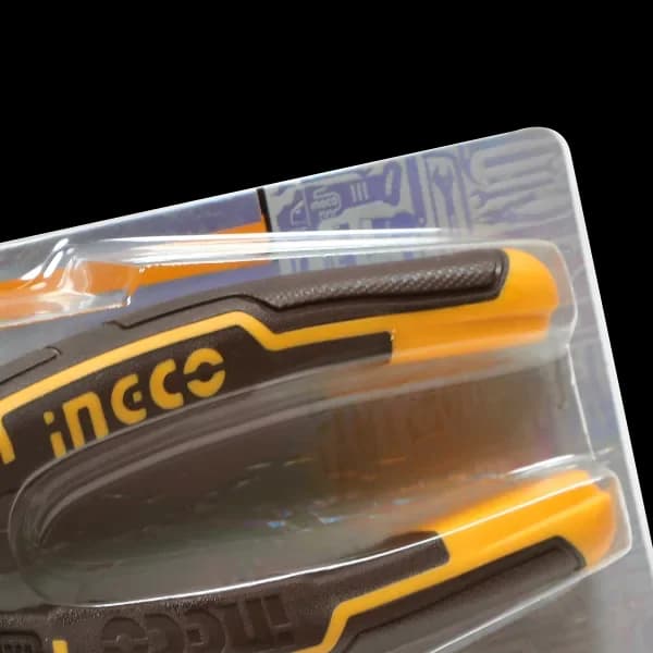 Плоскогубцы HCP08208 INGCO, блистер SUPER