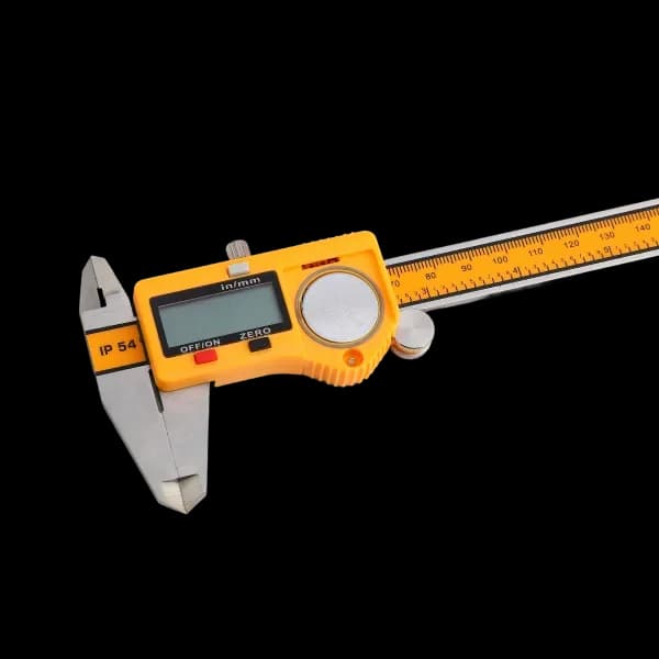 Штангенциркуль HDCD28150 INGCO INDUSTRIAL