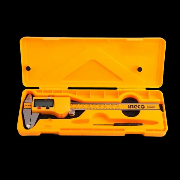 Штангенциркуль HDCD28150 INGCO INDUSTRIAL
