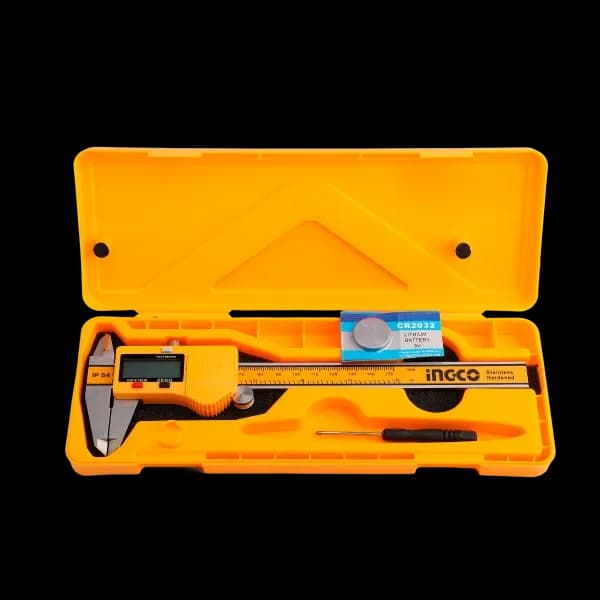 Штангенциркуль HDCD28150 INGCO INDUSTRIAL