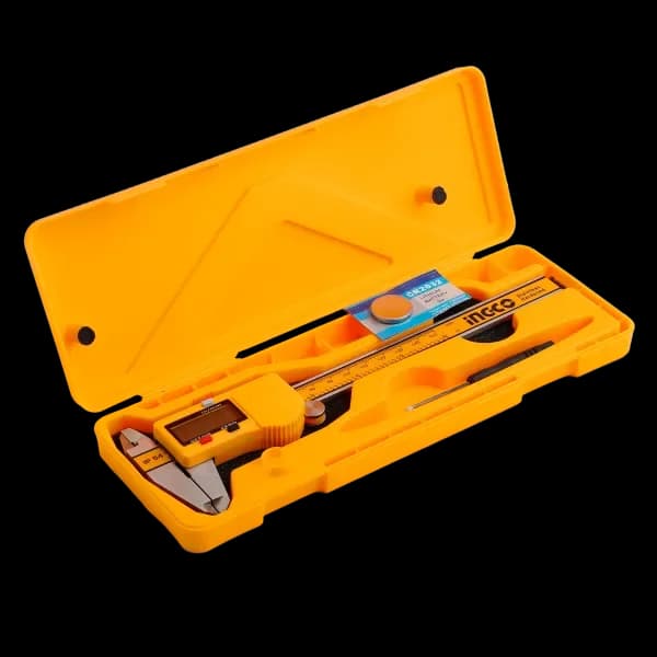 Штангенциркуль HDCD28150 INGCO INDUSTRIAL