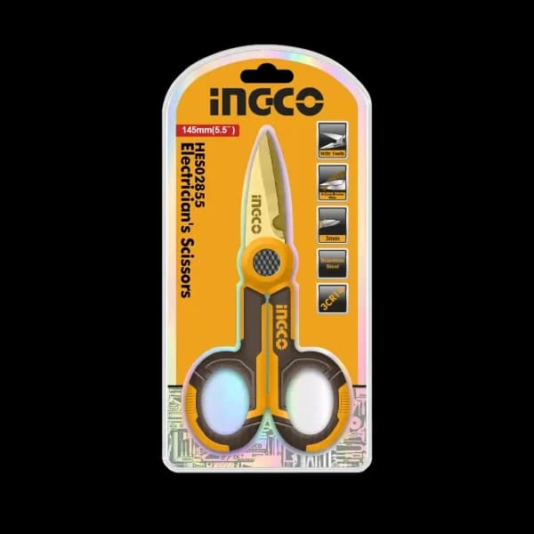 Ножницы HES02855 INGCO SUPER