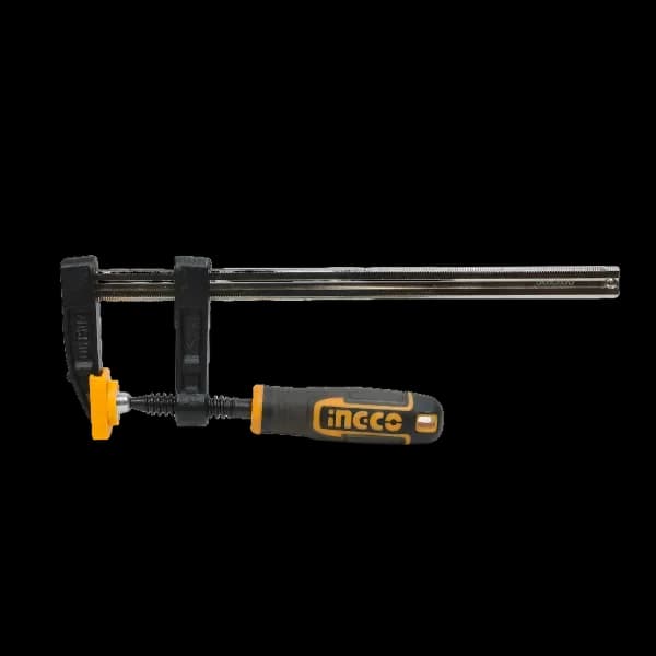 Струбцина F-образная HFC020502 INGCO INDUSTRIAL