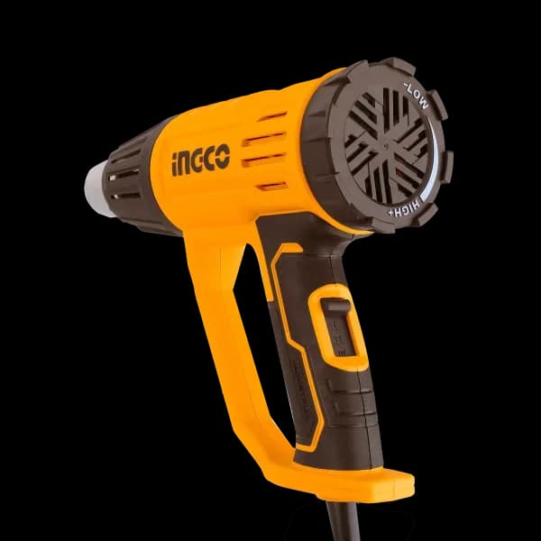 Фен технический HG200047 2000Вт, INGCO
