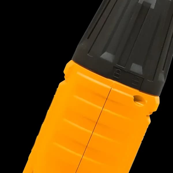 Фен технический HG200058 2000Вт, LCD, INGCO