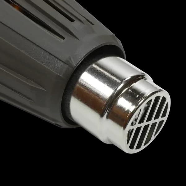 Фен технический HG200058 2000Вт, LCD, INGCO