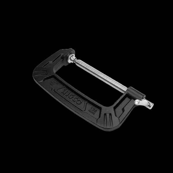 Струбцина G-образная HGC0105 INGCO INDUSTRIAL