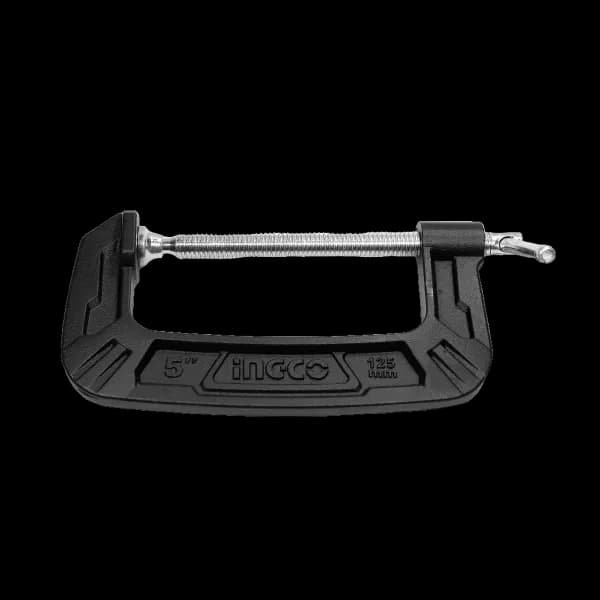 Струбцина G-образная HGC0105 INGCO INDUSTRIAL