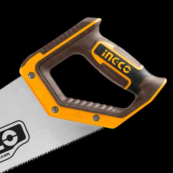 Ножовка по дереву HHAS08500 INGCO INDUSTRIAL