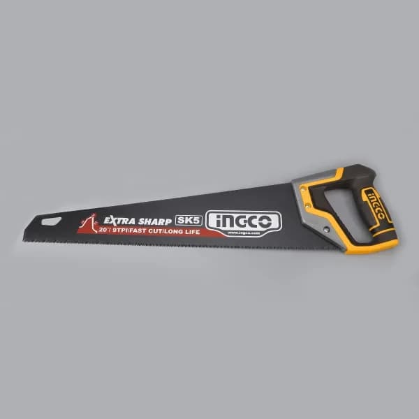Ножовка по дереву HHAS68500 INGCO INDUSTRIAL