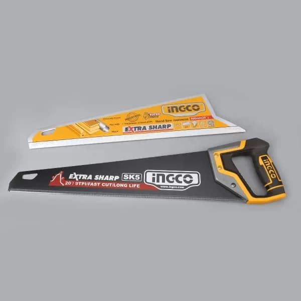 Ножовка по дереву HHAS68500 INGCO INDUSTRIAL