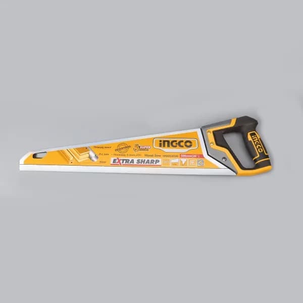 Ножовка по дереву HHAS68500 INGCO INDUSTRIAL