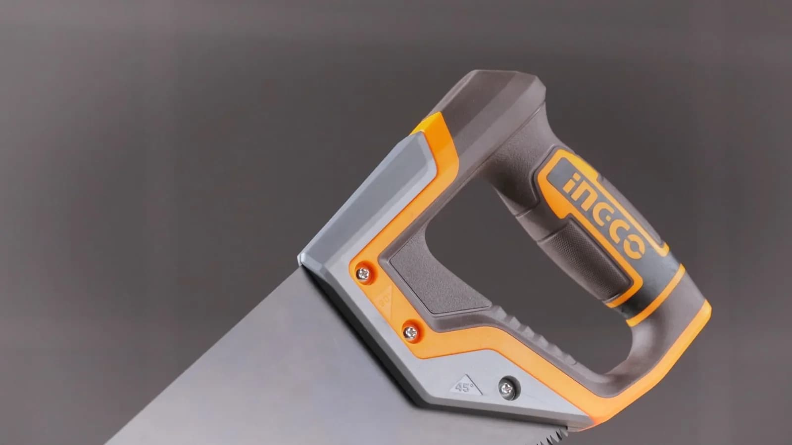 Ножовка по дереву HHAS68500 INGCO INDUSTRIAL