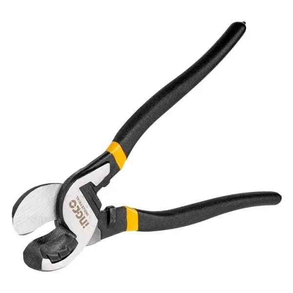 Кабелерез HHCCB0210 INGCO, блистер INDUSTRIAL