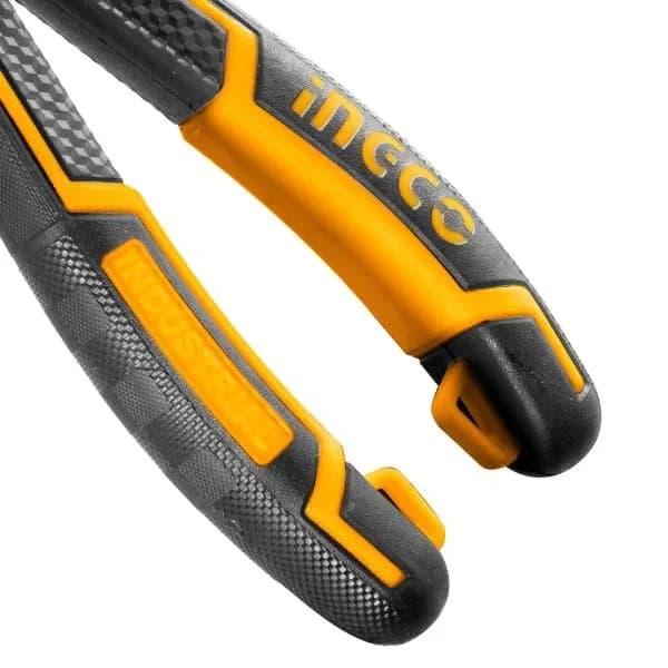 Плоскогубцы HHCP28180 INGCO, блистер INDUSTRIAL