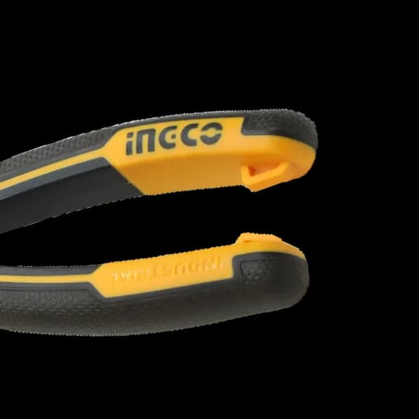 Плоскогубцы HHCP28200 INGCO, блистер INDUSTRIAL