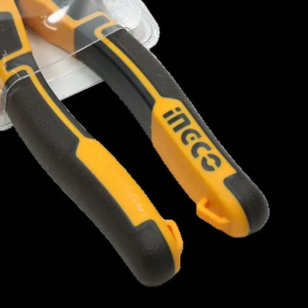Плоскогубцы HHCP28240 INGCO, блистер INDUSTRIAL