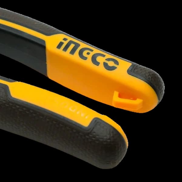 Плоскогубцы HHCP28240 INGCO, блистер INDUSTRIAL