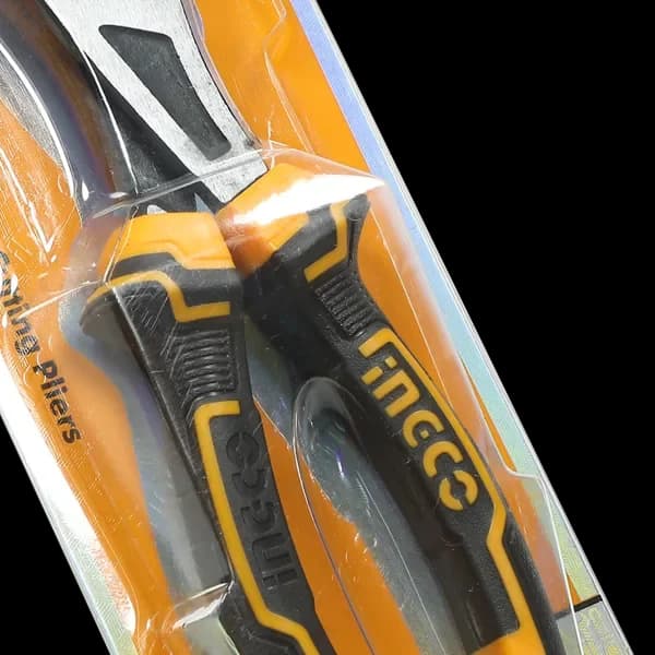 Бокорезы усилинные HHDCP08188 INGCO, блистер SUPER