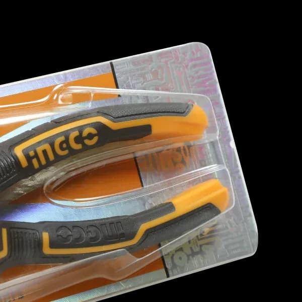 Бокорезы усилинные HHDCP08188 INGCO, блистер SUPER