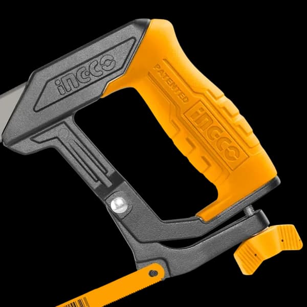 Ножовка по металлу HHF3008 INGCO INDUSTRIAL