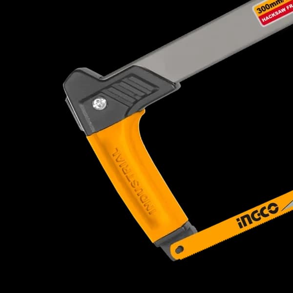Ножовка по металлу HHF3008 INGCO INDUSTRIAL