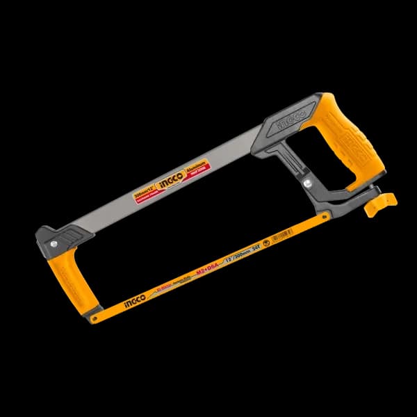 Ножовка по металлу HHF3008 INGCO INDUSTRIAL