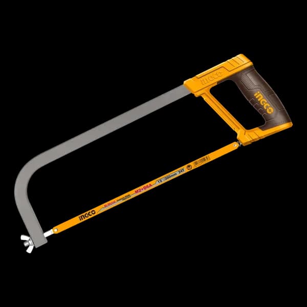 Ножовка по металлу HHFS3068 INGCO STANDARD