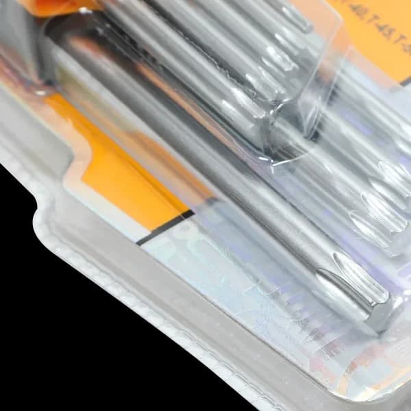 Набор шестигранников TORX HHK13091 INGCO INDUSTRIAL
