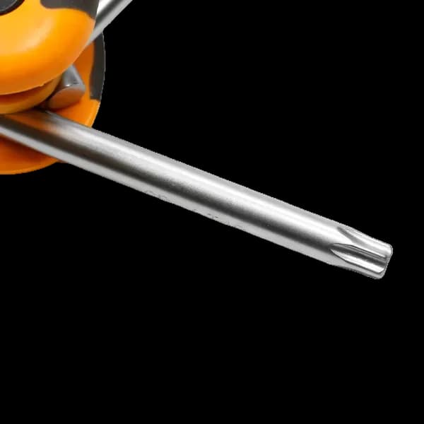 Набор шестигранников TORX HHK14083 INGCO INDUSTRIAL