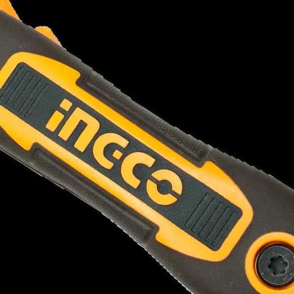 Набор шестигранников TORX HHK14083 INGCO INDUSTRIAL