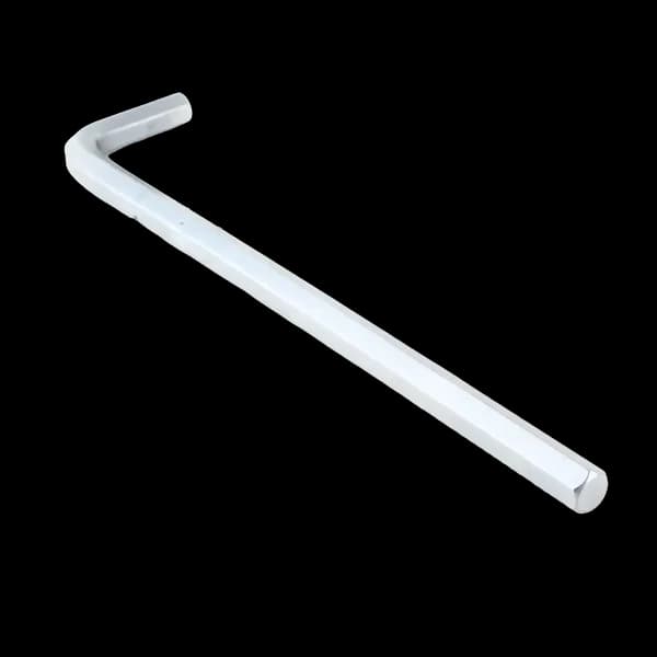 Набор шестигранников HEX и TORX HHKSET0181 INGCO, блистер INDUSTRIAL