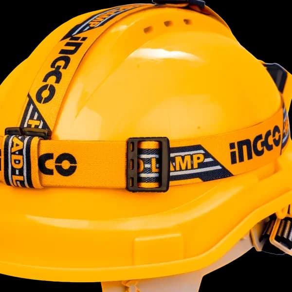 Фонарик HHL013AAA8 INGCO, блистер INDUSTRIAL