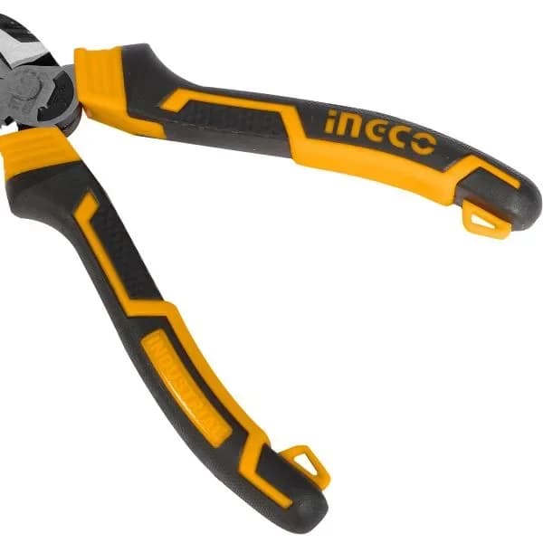 Плоскогубцы HHLDCP28160 INGCO, блистер INDUSTRIAL
