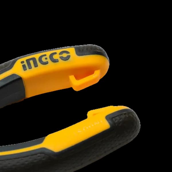 Тонкогубцы HHLNP28160 INGCO