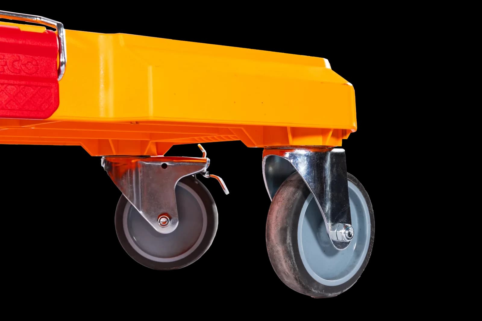 Rolling board INDUSTRIAL